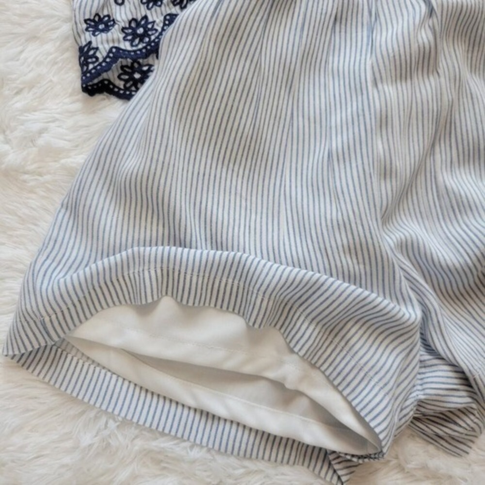 Romper Striped XS - Picture 4 of 7